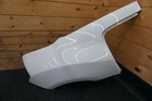 Rear Right Passenger Side Quarter Panel White 420809604 Audi R8 Type 08-12 Used. Price: $1019.99.
