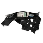 Genuine 2011-2014 Left Rear Reinforced Panel D651-71-113B New. Price: $44.54.