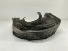 25 Toyota Camry Rear Left Side Quarter Wheelhouse Liner Splash Shield Oem Cm Used. Price: $164.65.
