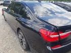18 Bmw M760I Quarter Panel Cut Left Driver Black Used. Price: $750.00.