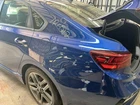 Driver Quarter Panel Sedan With Rocker Moulding Fits 20-24 Forte 104822923 Used. Price: $652.80.