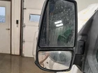 2017 Ford Transit 150 Left Door Mirror Power Used. Price: $203.00.