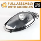 00-04 Aston Martin DB7 Vantage Left Headlight Lamp 37111951AC Oem 38K Used. Price: $1245.00.