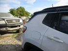 (local Only) Passenger Right Quarter Panel Fits 17-20 Compass 1600981 Used. Price: $318.99.