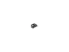 Genuine Honda Oe Grommet Rr. Fender 90605-T0A-003 New. Price: $19.00.