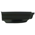 Quarter Panel Rear Driver Side Lower Fits 1968 Chevy Chevelle 4032-690-68L New. Price: $73.92.