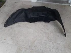 Toyota Tundra Rear Driver Inner Quarter Wheel Liner 65638-0C040 Oem Used. Price: $54.95.