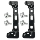 M2DZ-7829452-A/B Soft Top Reinforcement Bracket Kit Ford Bronco 4-DOOR New. Price: $123.99.