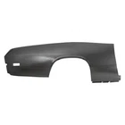For Plymouth Duster 70-71 Goodmark Rear Passenger Side Quarter Panel Skin New. Price: $303.21.