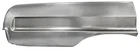 Jegs Rear Quarter Patch Panel, Section For 1964 Chevy Bel Air, Biscayne, New. Price: $489.98.