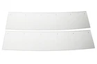 Fivestar 2019 Lm Spoiler Repl Blades For 6.5IN 90 Deg 2PC New. Price: $82.49.