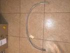 1970 1971 1972 1973 Ford Maverick Comet Passenger Side Quarter Wheel Lip Molding Used. Price: $90.30.