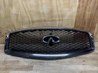 2015 2016 2017 2018 2019 Infiniti Q70L Front Bumper Grille With Camera Oem Used. Price: $345.90.