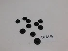 Original Plastic Nut For Mercedes Class Coupe W217 A0009902862 Nuovo. Price: $21.00.
