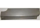 Sherman Passenger/right Quarter Panel Front For 1958 Chevrolet Bel Air 2-DOOR New. Price: $148.86.