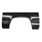0852-126 Key Parts Wheel Arch Repair Panel Passenger Right Side For Chevy New. Price: $172.65.