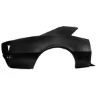 1968 Firebird Full Quarter Panel Right Rh Side Coupe Edp Steel New Dii 1066U. Price: $999.00.