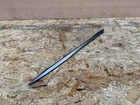 Kia Stinger 2018-2023 Oem Rear Right Passenger Outer Chrome Door Molding Trim Used. Price: $34.95.