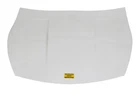 Fivestar Hood - Lightweight Fiberglass Whit 2019 Late Model Each New. Price: $641.03.