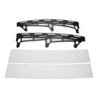 Fivestar 2019 Lm Spoiler Black 5IN X 60IN 90 Degree- 11002-47359-B New. Price: $184.20.