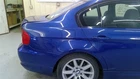 (local Pickup Only) Passenger Quarter Panel Sedan Canada Market Fits 06-11 Bmw 3 Used. Price: $284.99.