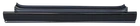 Rocker Panel 67-72 Chevy/gmc Pickup Driver (key Parts #0849-103 L) New. Price: $23.00.