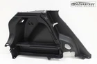 2020-2025 Hyundai Venue Sel Rear Left Side Quarter Panel Trim Cover Oem Used. Price: $194.99.