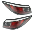 For 2016 & 16-20 Yaris/ia 1.5L Outer Taillamp Set Pair New. Price: $258.95.