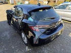 2020-2024 Toyota Corolla Left Driver Side Quarter Panel Blue Used. Price: $480.00.