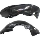 Front Fender Liners Set Fits 2007-2009 Pontiac Solstice Gxp New. Price: $126.40.