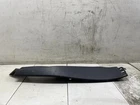 2016 Lexus IS200T Lux Rear Right Passenger Side Lqwer Quarter Trim Cover Oem+ Used. Price: $64.85.