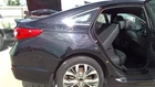 Passenger Quarter Panel Vin 2 5TH Digit Fits 15 Sonata 96570081 Used. Price: $595.44.