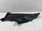 Dodge Avenger 2011-2014 Rear Left Lower Quarter Panel Cover Trim Used. Price: $51.21.