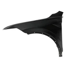 Fender Quarter Panel Driver Left Side For Vw Hand Volkswagen Tiguan 22-23 New. Price: $150.29.