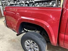 Passenger Quarter Panel Side 5' 0" Short Box Fits 16-23 Tacoma 104743092 Used. Price: $2353.20.
