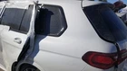 21 Bmw X7 M50I G07 Quarter Panel Cut Left Driver White Used. Price: $830.88.