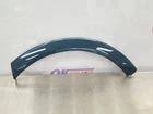 2024 Buick Envista Avenir Rear Quarter Panel Flare Only Blue Left Driver Used. Price: $75.00.