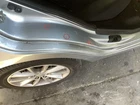 Used Right Lower Quarter Panel Fits: 2014 Subaru Impreza 2.0L Sdn Gr. Price: $370.00.