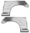 Wheel Arch Rear Quarter Panel Fender For 89-98 Mazda Miata Rust Repair New. Price: $235.90.