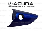 Oem - 25 Acura Tlx Front Driver Door Lock Handle Cover Cap Blue Left B621P New. Price: $27.95.