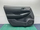 22-25 Nissan Leaf Front Left Driver Side Interior Door Panel Trim Oem Used. Price: $67.48.