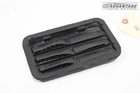 2010-2012 Ford Taurus Rear Right Side Quarter Panel Pressure Air Vent Grille Oem Used. Price: $23.39.