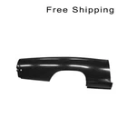 Goodmark Rh Side Quarter Panel Skin Fits 1968 Plymouth Belvedere GMK243260068R New. Price: $670.43.