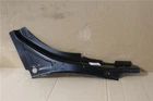 C Pillar Left Lower Panel Audi A4 2016 Onwards 8W0809263 New Genuine Part. Price: $60.54.