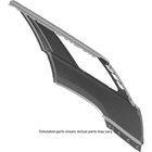 Genuine Gm Passenger Side Outer Quarter Panel 23184164 New. Price: $2068.77.