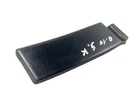 2010-2014 Subaru Outback Legacy Rear Left Fender Lower Molding Trim 91112AJ30A Used. Price: $6.93.