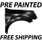 New Painted To Match Passengers Right Front Fender For 2009-2015 Honda Pilot. Price: $470.99.