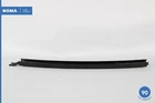 02-03 Jaguar X-type X400 Rear Left Door Quarter Window Guide 1X43N29751BL Oem Used. Price: $41.50.