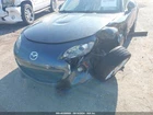 Passenger Quarter Panel Hard Top Retractable Fits 07-14 Mazda MX-5 Miata 576456 Used. Price: $414.14.