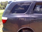 Passenger Right Quarter Panel Fits 11-13 Durango 103977604 Used. Price: $655.37.